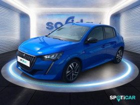 Peugeot 208 , garage Peugeot Saint-Omer - SOFIDA AUTO  Longuenesse