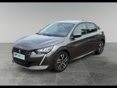 Peugeot 208 1.2 PureTech 100ch S&S Allure Pack   Otterswiller 67