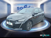 Peugeot 208 occasion année 2023 boite Manuelle Annonce Peugeot 208 occasion Essence 1.2 PureTech 100ch S&S Allure Pack à FEIGNIES
