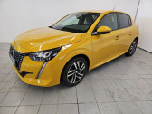 Peugeot 208 occasion année 2021 boite Manuelle Annonce Peugeot 208 occasion Essence 1.2 PureTech 100ch S&S Allure Pack à ILLZACH