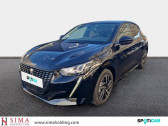 Peugeot 208 occasion année 2024 boite Manuelle Annonce Peugeot 208 occasion Essence 1.2 PureTech 100ch S&S Allure Pack à FEIGNIES