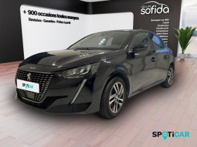 Peugeot 208 , garage Peugeot Hénin Beaumont - SOFIDA AUTO  Henin-Beaumont