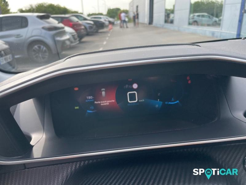 Peugeot 208 1.2 PureTech 100ch S&S Allure Pack  occasion  Armentières - photo n10