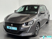 Annonce Peugeot 208 occasion Essence 1.2 PureTech 100ch S&S Allure Pack  Haguenau