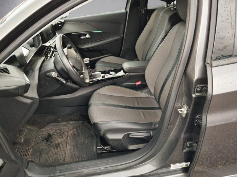 Peugeot 208 1.2 PureTech 100ch S&S Allure Pack  occasion  Le Havre - photo n9