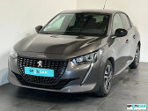 Annonce Peugeot 208 occasion Essence 1.2 PureTech 100ch S&S Allure Pack  Haguenau