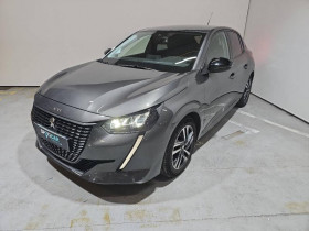 Peugeot 208 , garage PEUGEOT Mulhouse  ILLZACH