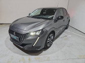 Peugeot 208 occasion année 2023 boite Manuelle Annonce Peugeot 208 occasion Essence 1.2 PureTech 100ch S&S Allure Pack à ILLZACH