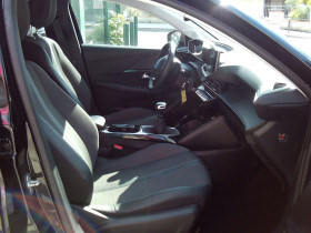Peugeot 208 1.2 PURETECH 100CH S&S ALLURE  PACK  occasion  Toulouse - photo n4