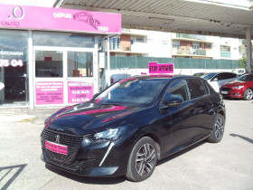 Peugeot 208 , garage GROUPEMENT DE L'OCCASION  Toulouse