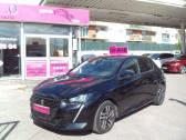 Peugeot 208 occasion année 2023 boite Manuelle Annonce Peugeot 208 occasion Essence 1.2 PURETECH 100CH S&S ALLURE PACK à Toulouse