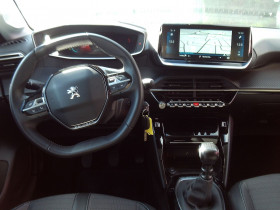 Peugeot 208 1.2 PURETECH 100CH S&S ALLURE  PACK  occasion  Toulouse - photo n3