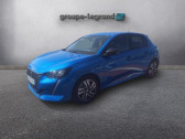 Annonce Peugeot 208 occasion Essence 1.2 PureTech 100ch S&S Allure  Pack  Glos