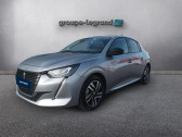 Annonce Peugeot 208 occasion Essence 1.2 PureTech 100ch S&S Allure  Pack  Saint-L