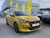 Annonce Peugeot 208 occasion Essence 1.2 PureTech 100ch S&S Allure Pack � Varennes-sur-Seine