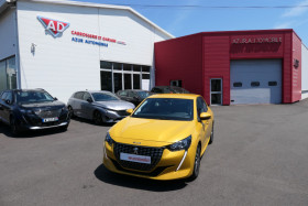 Peugeot 208 , garage AZUR AUTOMOBILE  TOULOUSE