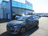Peugeot 208 occasion année 2021 boite Manuelle Annonce Peugeot 208 occasion Essence 1.2 PURETECH 100CH S&S ALLURE PACK à Albi