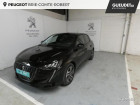 Peugeot 208 occasion année 2021 boite Manuelle Annonce Peugeot 208 occasion Essence 1.2 PureTech 100ch S&S Allure Pack à Brie-Comte-Robert