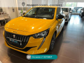 Peugeot 208 occasion année 2023 boite Manuelle Annonce Peugeot 208 occasion Essence 1.2 PureTech 100ch S&S Allure Pack à Corbeil-Essonnes