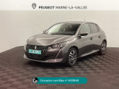 Peugeot 208 occasion année 2021 boite Manuelle Annonce Peugeot 208 occasion Essence 1.2 PureTech 100ch S&S Allure Pack à Montévrain
