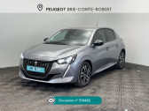 Peugeot 208 occasion année 2022 boite Manuelle Annonce Peugeot 208 occasion Essence 1.2 PureTech 100ch S&S Allure Pack à Brie-Comte-Robert