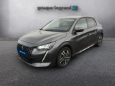 Peugeot 208 occasion année 2021 boite Manuelle Annonce Peugeot 208 occasion Essence 1.2 PureTech 100ch S&S Allure Pack à Le Havre