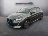 Peugeot 208 occasion année 2021 boite Manuelle Annonce Peugeot 208 occasion Essence 1.2 PureTech 100ch S&S Allure Pack à Le Havre