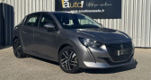 Annonce Peugeot 208 occasion Essence 1.2 PURETECH 100CH S&S ALLURE � LA GARDE