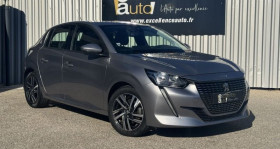 Peugeot 208 occasion 2019 mise en vente &agrave; LA GARDE par le garage EXCELLENCE AUTO 83 - photo n&deg;1