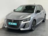Annonce Peugeot 208 occasion Essence 1.2 PureTech 100ch S&S Allure  Haguenau