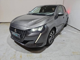 Peugeot 208 , garage PEUGEOT Mulhouse  ILLZACH
