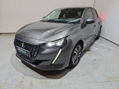 Peugeot 208 occasion année 2020 boite Manuelle Annonce Peugeot 208 occasion Essence 1.2 PureTech 100ch S&S Allure à ILLZACH