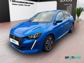 Peugeot 208 1.2 PureTech 100ch S&S Allure   Béthune 62
