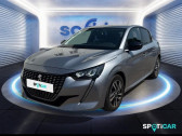 Peugeot 208 occasion année 2023 boite Manuelle Annonce Peugeot 208 occasion Essence 1.2 PureTech 100ch S&S Allure à Bruay-la-Buissière