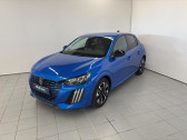 Peugeot 208 1.2 PureTech 100ch S&S Allure   ILLZACH 68