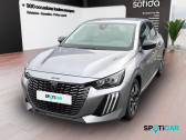 Annonce Peugeot 208 occasion Essence 1.2 PureTech 100ch S&S Allure  Dunkerque