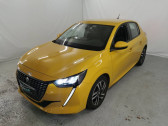 Annonce Peugeot 208 occasion Essence 1.2 PureTech 100ch S&S Allure  Illzach