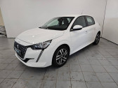 Annonce Peugeot 208 occasion Essence 1.2 PureTech 100ch S&S Allure à ILLZACH
