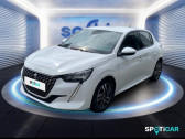 Peugeot 208 1.2 PureTech 100ch S&S Allure   Longuenesse 62