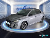 Peugeot 208 occasion année 2024 boite Manuelle Annonce Peugeot 208 occasion Essence 1.2 PureTech 100ch S&S Allure à Longuenesse