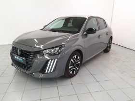 Peugeot 208 , garage PEUGEOT Mulhouse  ILLZACH
