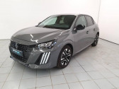Peugeot 208 occasion année 2024 boite Manuelle Annonce Peugeot 208 occasion Essence 1.2 PureTech 100ch S&S Allure à ILLZACH
