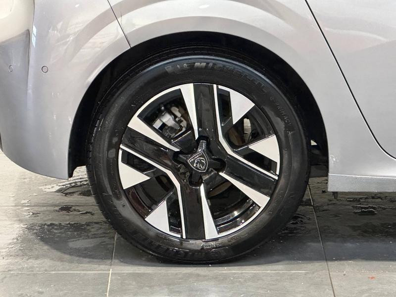 Peugeot 208 1.2 PureTech 100ch S&S Allure  occasion  Haguenau - photo n9