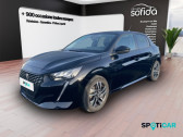 Peugeot 508 SW SW BlueHDi 130ch S&S GT Pack Line EAT8  2022 - annonce de voiture en vente sur Auto Slection.com