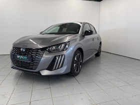 Peugeot 208 , garage PEUGEOT Mulhouse  ILLZACH