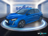Peugeot 208 1.2 PureTech 100ch S&S Allure   Béthune 62