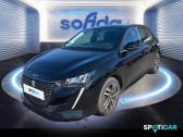 Peugeot 208 occasion année 2020 boite Manuelle Annonce Peugeot 208 occasion Essence 1.2 PureTech 100ch S&S Allure à Loison-sous-Lens