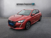 Annonce Peugeot 208 occasion Essence 1.2 PureTech 100ch S&S Allure  Le Havre