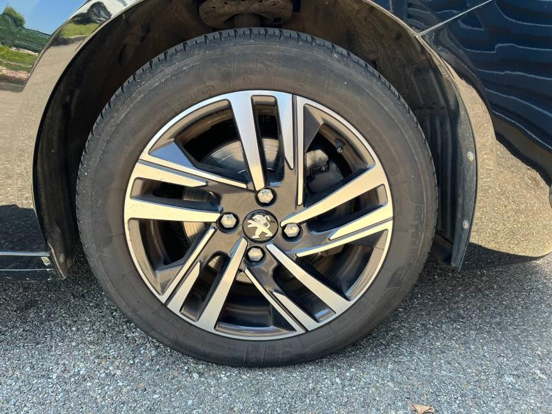 Peugeot 208 1.2 PureTech 100ch S&S Allure  occasion  Benfeld - photo n7