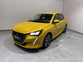 Peugeot 208 occasion année 2020 boite Manuelle Annonce Peugeot 208 occasion Essence 1.2 PureTech 100ch S&S Allure à ILLZACH